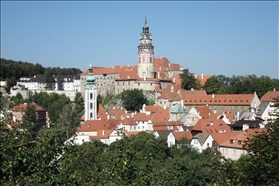 Český Krumlov